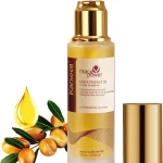 Karseell Moroccan Argan Oil 169 floz for Hair Healing Cold Pressed Weightless Argan Oil Hair Serum for Dry Damaged Hair (New)