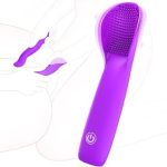 ZYQDTB Mini Wand Toys for Couples Nipple Clitoral Clitoris Labia Vulva Stimulation for (New)