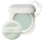 LANEIGE Neo Blurring Powder: Korean Oil-Control Compact with Pore Blurring Smoothing Finish &amp Travel-Friendly No-Spill P (New)