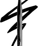 NYX PROFESSIONAL MAKEUP Epic Ink Eyeliner with Up To 24HR Wear Black Liquid Eyeliner with Waterproof Smudge-proof &amp Tr (New)