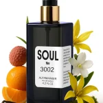 ALFAMARKER SOUL â„–3002 One   Perfume for Women Long Lasting Eau de Parfum Spray 40 Fl Oz / 120ml Boutique-Inspired Ori (New)