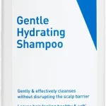 CeraVe Gentle Hydrating Shampoo with Hyaluronic Acid for Hair &amp Scalp 12oz Leaves Hair and Scalp Soft and Healthy-Looki (New)