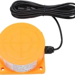 Ultrasonic Water Level Sensor 4 in to 13 ft Tank Monitor Liquid Gauge 100 ft 24G WiFi Range PC Housing IP65 Tuya (New)