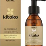 Affinage Kitoko Oil Treatment 388 Ounce with Easy Dispensing Pump (New)