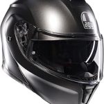AGV Streetmodular Mono Flip Up Motorcycle Helmet (New)