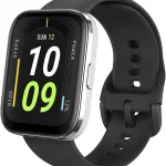 Amazfit Bip 5 Core Smart Watch for Men Women 46mm 11-Day Battery Fitness Activity Tracker with 120 Sports Modes Heart (New)