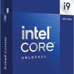 IntelÂ® Coreâ„¢ i9-14900K Desktop Processor (New)