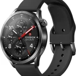 XIAOMI Watch S5 46mm Smart Watch 148&quot AMOLED Display Up to 21 Days Battery Life Dual-Band GNSS 150 Sport Modes Hear (New)