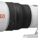 Sony FE 400mm F4.5 GM OSS Lightweight 400mm F4.5 G MasterTM reach built for handheld freedom. (New)