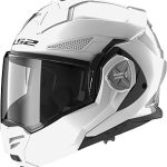 LS2 Helmets Advant X Modular Helmet (New)
