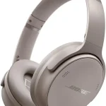 Bose QuietComfort Headphones - Wireless Bluetooth Headphones Active Over Ear Noise Cancelling and Mic USB-C Charging De (New)