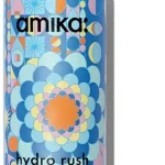 amika Hydro Rush Intense Moisture Leave-In Conditioner with Hyaluronic Acid (New)