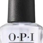 OPI Nail Lacquer Top Coat Clear Nail Polish Top Coats Classic Quick Drying High Shine Gel-like Volumizing &amp Matte (New)