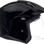 Bell Powersports Mag-9 Motorcycle Helmets (New)