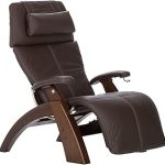 Human Touch Perfect Chair Power Zero Gravity Recliner PC-365 Espresso zero gravity recliner power electric living room (New)