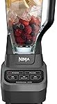 Ninja Professional Blender 1000W Total Crushing Tech 72oz Pitcher BL610 1000W Total Crushing blades crush ice blen (New)