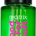 MATRIX Food For Soft Hair Oil   For Dry &amp Brittle Hair Heat Protectant Infused with avocado oil repairing leave in for (New)