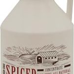 Mountain Cider Apple Cider Concentrate Spiced Hot Apple Cider Drink 16 fl. oz 16 servings (New)