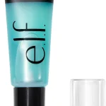 elf Power Grip Primer Gripping &amp Hydrating Gel Primer 0811 Fl Oz Grips Makeup for Long-Lasting Wear &amp Face Prep S (New)