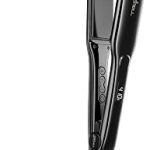 Paul Mitchell Smooth+ Ceramic Flat Iron Adjustable Heat Settings for Smoothing + Straightening (New)