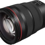 Canon RF24-70mm F2.8 L is USM Lens Mirrorless Standard Zoom Lens High Image Quality Portraits Landscapes Photograph (New)