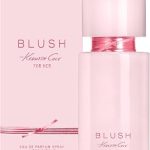 Kenneth Cole Blush Eau De Parfum (New)