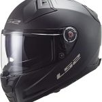 LS2 Helmets Full Face Citation II Helmet (New)