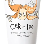 Elizavecca cer-100 collagen coating hair protein treatment 100ml (New)