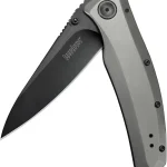 Kershaw Grid Pocket Knife (New)