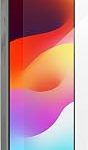 ZAGG Glass+ Screen Protector for iPhone 15 Pro 3X Stronger with Reinforced Edges Scratch Smudge-Resistant Surface In (New)