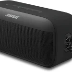 Bose SoundLink Plus Portable Bluetooth Speaker Wireless Outdoor Speaker Up to 20 Hours Battery Life Waterproof and Dust (New)