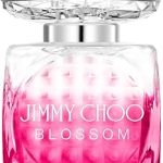 Jimmy Choo Blossom Eau de Parfum Fruity Floral Fragrance for Women Women's Perfume with Notes of Red Berries Sweet (New)