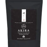 Akira Matcha 100g 35 oz - Organic Premium Ceremonial Japanese Matcha First Harvest Matcha Green Tea Powder - Zero Sug (New)