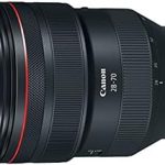 Canon RF28-70mm F2 L USM Lens Mirrorless Zoom Lens Compatible with EOS R Series Mirrorless Cameras (New)