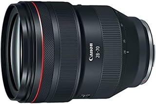 61JsJj-DFqL._AC_UL320_ Canon RF28-70mm F2 L USM Lens Mirrorless Zoom Lens Compatible with EOS R Series Mirrorless Cameras (New) - Image 1