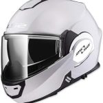 LS2 Helmets Modular Valiant Helmet (New)