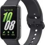 SAMSUNG Galaxy FIT 3 [2025 40MM] 16&quot AMOLED Display IP68 Water Resistant 14 Days Battery Life 100 Watchfaces 10 (New)