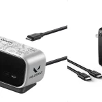 Anker 10in1 USB C Hub Smart Display Hubã€VALORANT Editionã€‘ &amp Anker Compact 100W Charger Bundle (New)