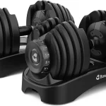BowFlex Results Series SelectTech Dumbbells (New)