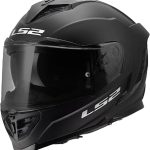 LS2 Helmets Assault III Full Face Motorcycle Helmet W/ SunShield (New)