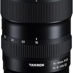 Tamron 16-30mm F/2.8 Di III VXD G2 for Sony E-Mount Full Frame and APS-C Mirrorless Cameras (New)