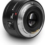 YONGNUO YN35mm F2 Lens 1:2 AF/MF Wide-Angle Fixed/Prime Auto Focus Lens For Canon EF Mount EOS Camera (New)