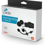 Cardo Uni Packtalk Helmet KIT (New)
