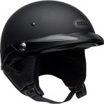 BELL Pit Boss Helmet Matte Black X-Large/XX-Large (New)