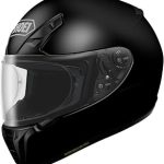 Shoei RF-SR Full Face Motorcycle Helmet (New)