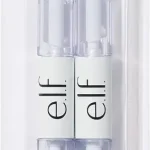 elf Clear Lash &amp Brow Mascara Gel Dual-Sided Flexible Hold Long-Lasting Clear Formula for Natural-Looking Brows &amp Def (New)