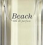 Bobbi Brown Beach Eau de Parfum Light Summer-Inspired Perfume for Women with Sand Jasmine Sea Spray Mandarin Notes (New)