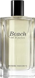 61NSgxW57hL._AC_UL320_ Bobbi Brown Beach Eau de Parfum Light Summer-Inspired Perfume for Women with Sand Jasmine Sea Spray Mandarin Notes (New) - Image 1