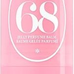 Sol de Janeiro Jelly Perfume Balm Solid Perfume Stick 4g Women's Long Lasting Solid Perfume Non-Sticky Formula Trave (New)