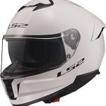 LS2 Helmets Stream II Full Face Motorcycle Helmet W/ SunShield (New)